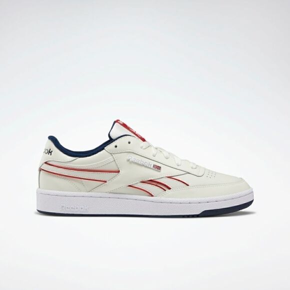 Reebok Club C Revenge   - Picture 1 of 9